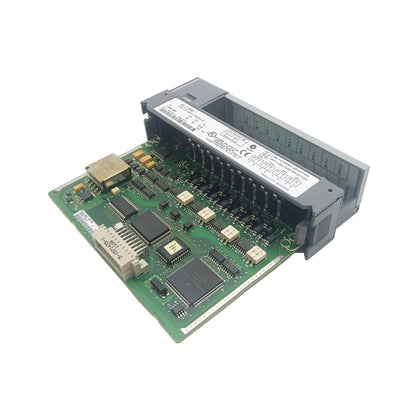 1746-NI8 New Sealed 1746NI8 AB SER A SLC 500 Analog Input Module