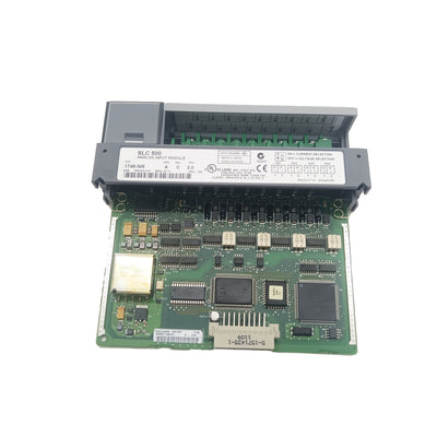 1746-NI8 New Sealed 1746NI8 AB SER A SLC 500 Analog Input Module