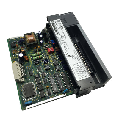 1746-NIO4V New Factory AB 1746NIO4V SLC 500 Analog Combination Module