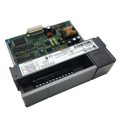 1746-NIO4V New Factory AB 1746NIO4V SLC 500 Analog Combination Module