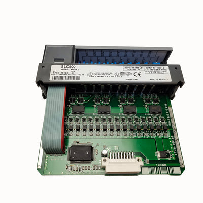 1746-OB16E Output Module 1746OB16E New In Box