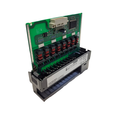 1746-OB16 New Original AB 1746OB16 SLC 500 16-Channel 24VDC Output Module