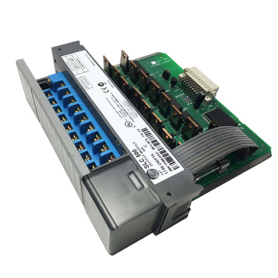 1746-OBP16 New Original AB SLC500 Output Module Ser.C 1746OBP16