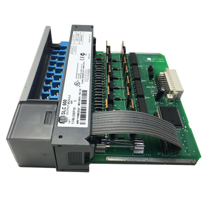 1746-OBP16 New Original AB SLC500 Output Module Ser.C 1746OBP16