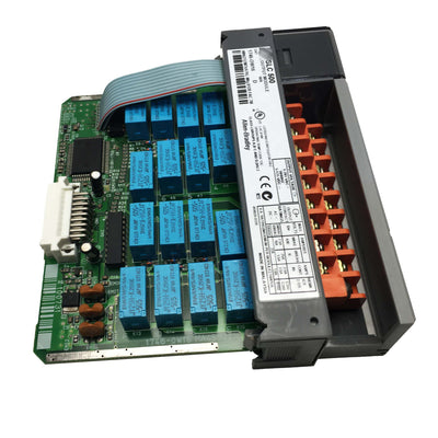 1746-OW16 AB Digital Output Module 1746OW16 New Sealed