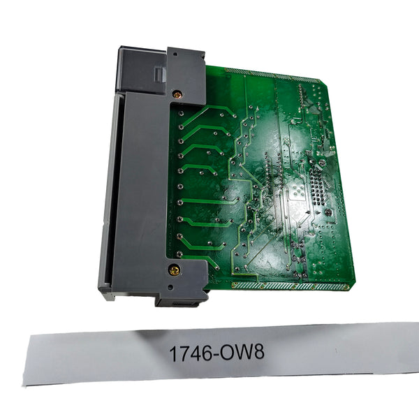 1746-OW8 Digital Contact Output Module Genuine New 1746OW8