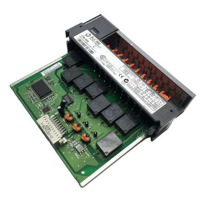 1746-OX8 New Original AB SLC 500 8 Point Output Module 1746OX8