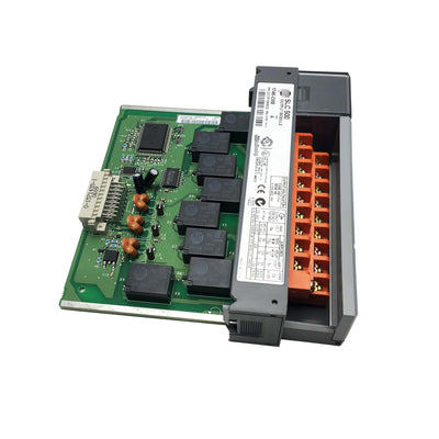 1746-OX8 New Original AB SLC 500 8 Point Output Module 1746OX8