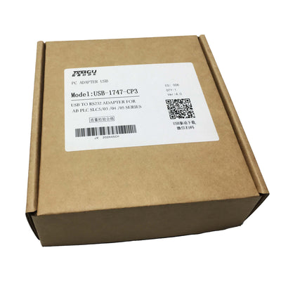 USB-1747-CP3 Jxmcu Genuine New PLC Programming Cable USB1747CP3