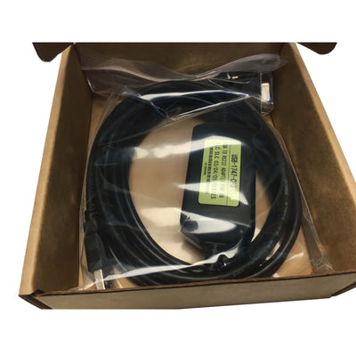 USB-1747-CP3 Jxmcu Genuine New PLC Programming Cable USB1747CP3
