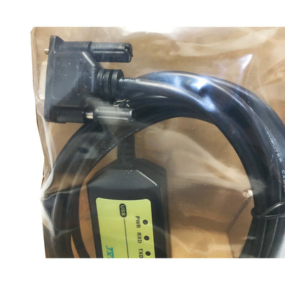 USB-1747-CP3 Jxmcu Genuine New PLC Programming Cable USB1747CP3