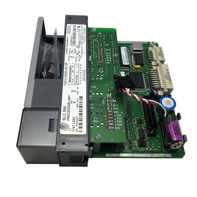 1747-L532 SLC 500 AB CPU Processor Unit 1747L532 Genuine New