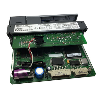 1747-L532 SLC 500 AB CPU Processor Unit 1747L532 Genuine New