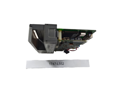 1747-L552 New Sealed Ser C SLC 500 5/05 CPU Processor Unit 1747L552