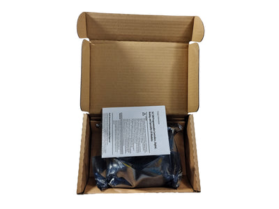 1747-L552 New Sealed Ser C SLC 500 5/05 CPU Processor Unit 1747L552