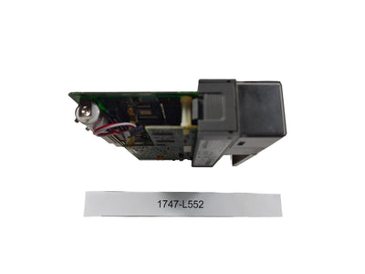 1747-L552 New Sealed Ser C SLC 500 5/05 CPU Processor Unit 1747L552