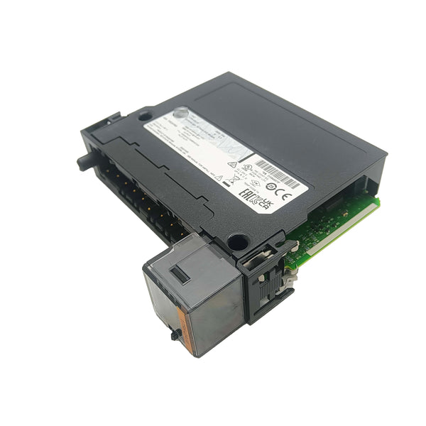 1756-OA16  SerA Genuine AC Output PLC Module 17560A16