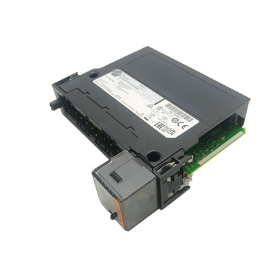 1756-0A16SerA ControlLogix Genuine AB AC Output PLC Module 17560A16