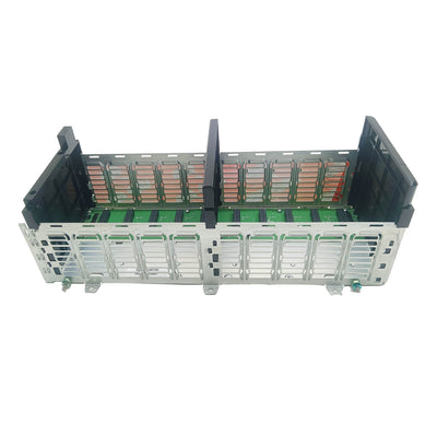 1756-A10 New Factory Sealed 1756A10 AB PLC Chassis Fast Shipping