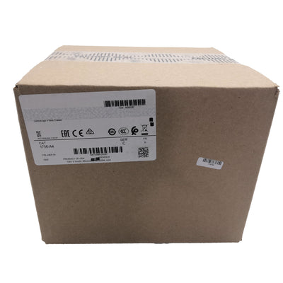 1756-A4 4 Slots Chassis 1756A4 New Sealed