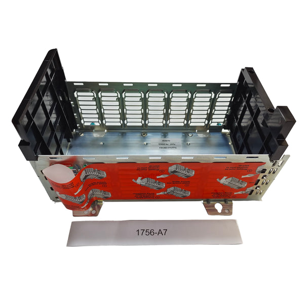 1756-A7 New In Stock 1756A7 Ser C ControlLogix 7 Slots Chassis