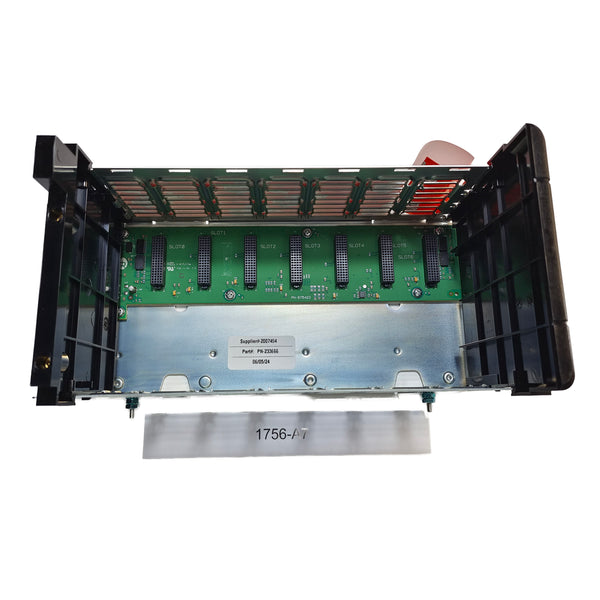 1756-A7 New In Stock 1756A7 Ser C ControlLogix 7 Slots Chassis