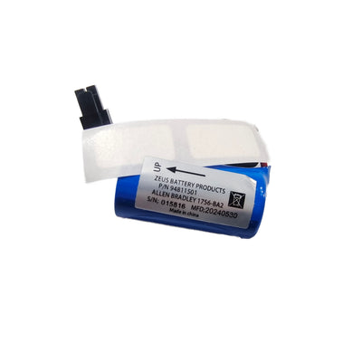 1756-BA2 New Original 1756BA2 PLC Battery Assembly