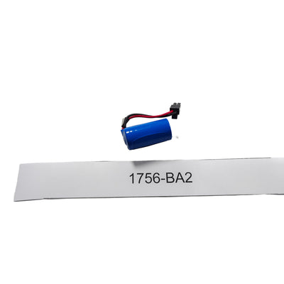 1756-BA2 New Original 1756BA2 PLC Battery Assembly