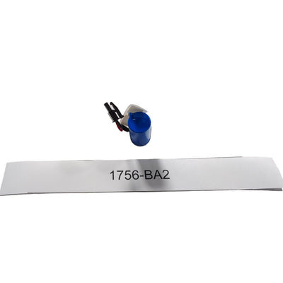 1756-BA2 New Original 1756BA2 PLC Battery Assembly