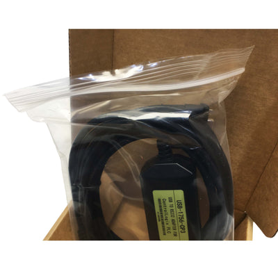 USB-1756-CP3 Jxmcu New In Box PLC Programming Cable USB1756CP3