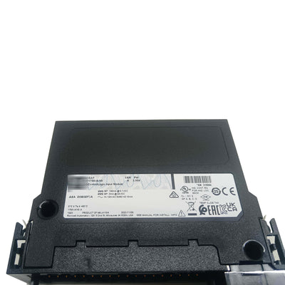 1756-IA16I New Sealed AB ControlLogix 16 Pt D/I 120V AC Module 1756-IA16I