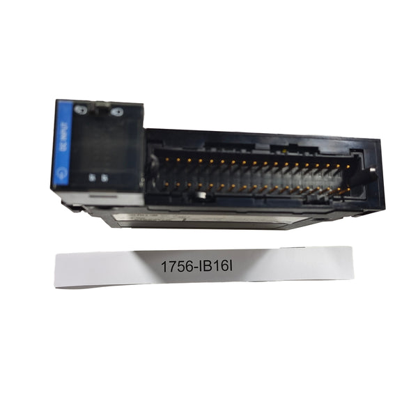 1756-IB16I New In Stock 1756IB16I Input Module