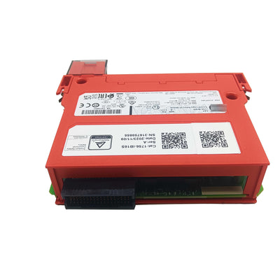 1756-IB16S Original AB Input Module New 1756IB16S