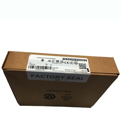 1756-IF16 Ser A Analog 16 PT Input Module 1756IF16 Brand New