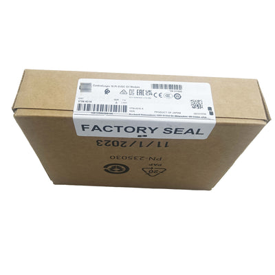 1756-IG16ABNEW SealedDigital Input Module 1756IG16