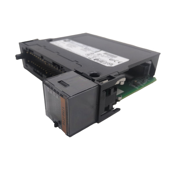 1756-IT16 Genuine 1756IT16 AB Ser A ControlLogix 16-Channel TC/MV Input Module