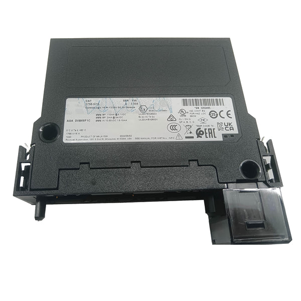 1756-IV16 New Sealed 1756IA16 16Pt AC Input Module