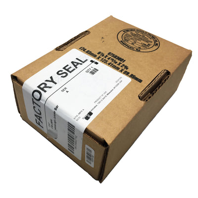 1756-JMPR Brand New AB Control Logix Jumper Bar Kit 1756JMPR