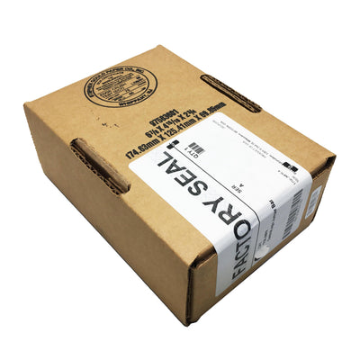 1756-JMPR Brand New AB Control Logix Jumper Bar Kit 1756JMPR