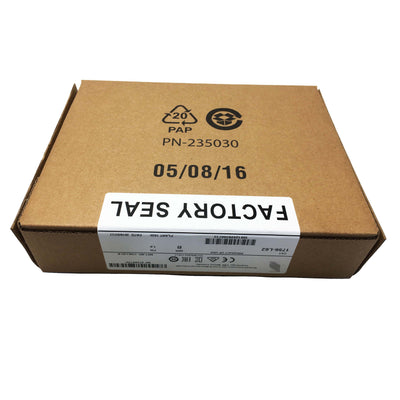 1756-L62 AB ControlLogix 4 MB Memory Controller 1756L62 New In Box
