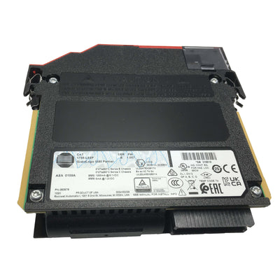 1756-L8SP New Sealed AB GuardLogix5580 Partner Safety Controller Plc 1756L8SP