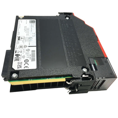 1756-L8SP New Sealed AB GuardLogix5580 Partner Safety Controller Plc 1756L8SP