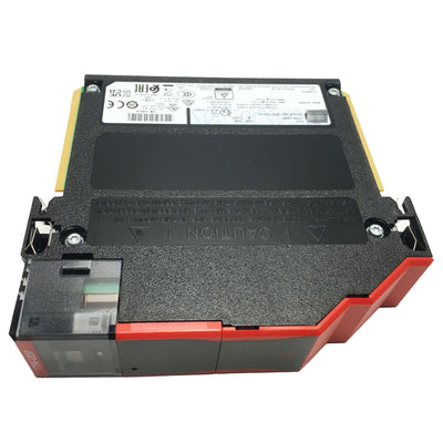 1756-L8SP New Sealed AB GuardLogix5580 Partner Safety Controller Plc 1756L8SP