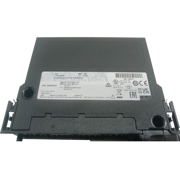 1756-OA16I New Sealed 1756OA16 /A 16 Point D/O Module