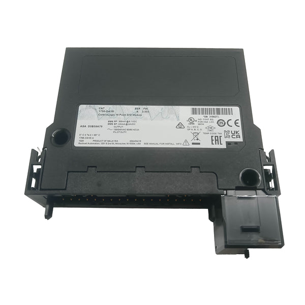 1756-OA16I New Sealed 1756OA16 /A 16 Point D/O Module