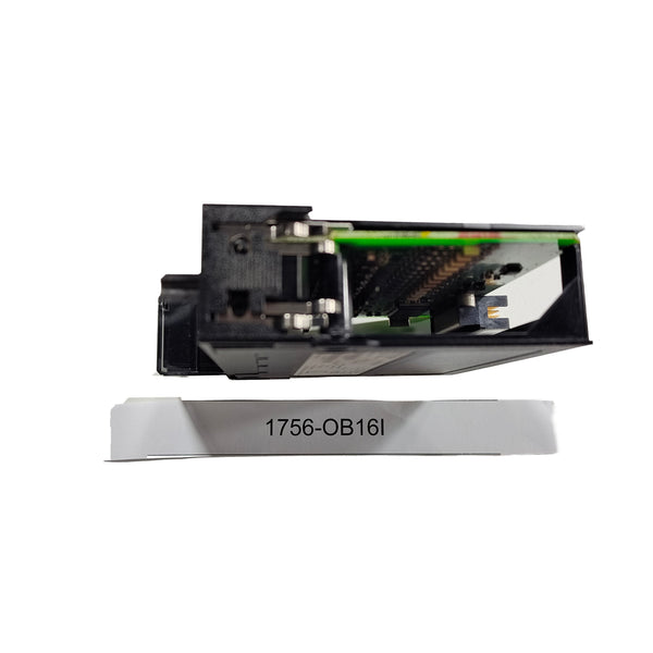 1756-OB16I Controllogix Isolated Output Module Genuine 1756OB16I