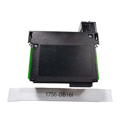1756-OB16I Controllogix Isolated Output Module Genuine 1756OB16I