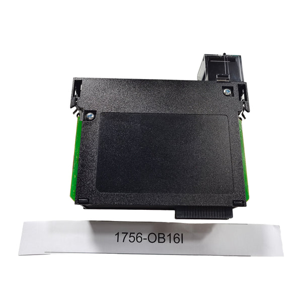 1756-OB16I Controllogix Isolated Output Module Genuine 1756OB16I