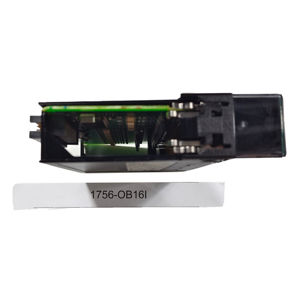 1756-OB16I Controllogix Isolated Output Module Genuine 1756OB16I