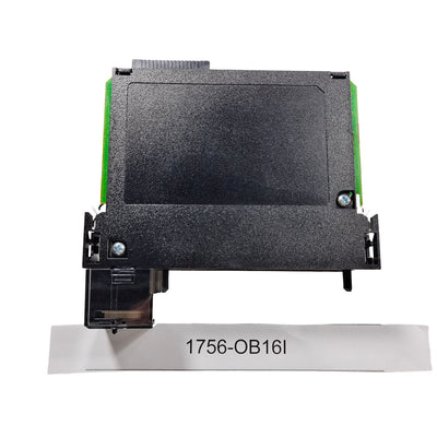 1756-OB16I Controllogix Isolated Output Module Genuine 1756OB16I